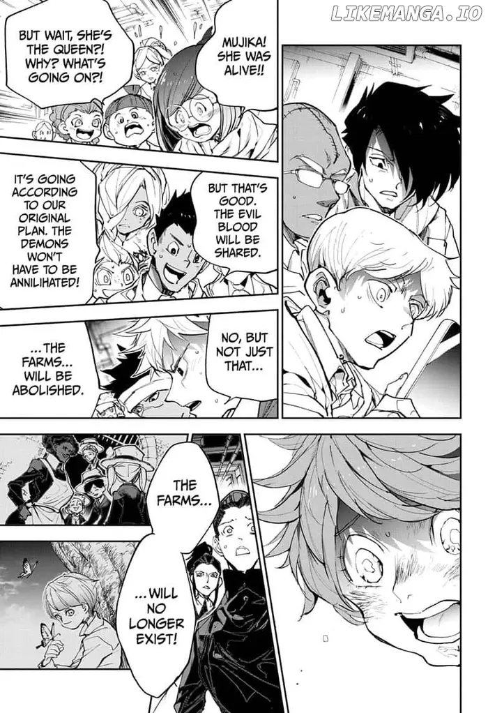 The Promised Neverland chapter 175 image 15_optimized